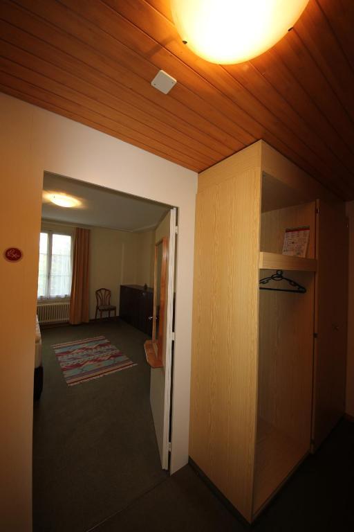 Gasthaus Zum Kreuz Meggen Buitenkant foto